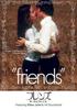 Friends Paul and Michelle [DVD]