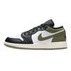 Jordan Air Jordan 1 LOW 553560-092 Children's Shoes