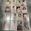 [USED] Asuka Kishi trading card idol gravure