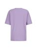 HYDROGEN Uni Basic Big Logo Short Sleeve Round Neck