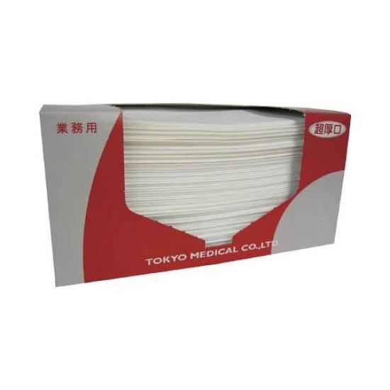 

Tokyo Medical Professional Extra Thick Made in Pack of 30 Dishcloth, Type, FT900, 30x61cm, Japan, Antibacterial, (1 piece, White) белый