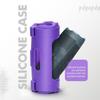 Shockproof Silicone Protective Cover For FLIP 7 Portable Speaker With Comfortable Shoulder Strap Storage Bag Replacement