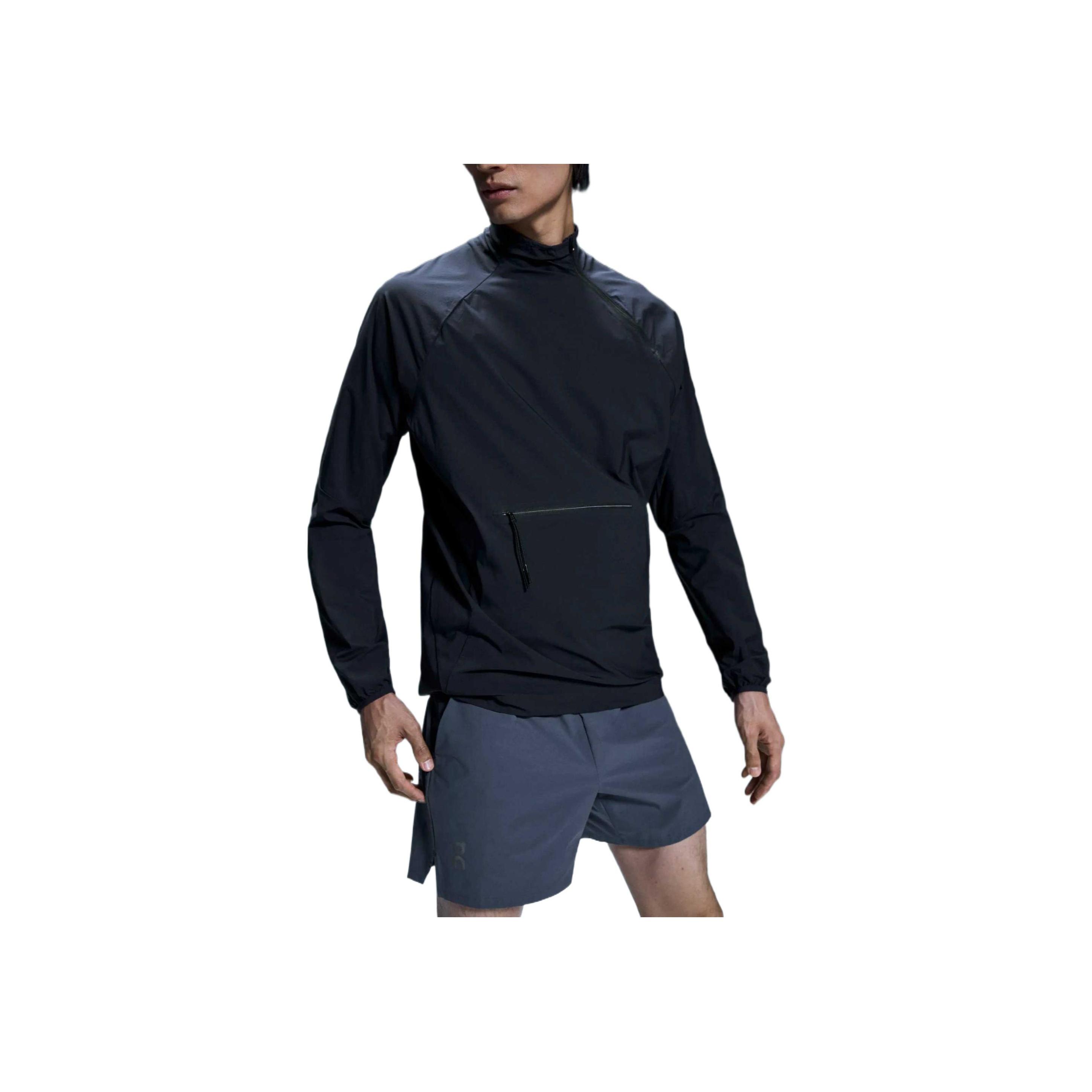 

Активная куртка Теплая Удобная Повседневная Свободная Куртка Мужская Куртка Темно-синяя 230.01072 S