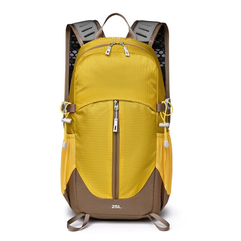 Xin Jing Zhou Large Capacity Waterproof Outdoor Hiking Backpack