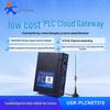 USR-PLCNET210 4G PLC Cloud Gateway