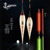 Captain Series Luminous Reed Fishing Float