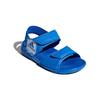 (PS) adidas AltaSwim C 'Blue' Kids' BA9289