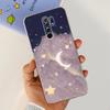 For Xiaomi Redmi 9 Case Stylish Painted Fundas 6.53'' Soft Silicone Phone Case For Xiaomi Redmi 9 Prime Redmi9 Back Cover Bumper