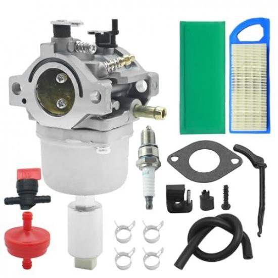 

Carburetor for Troy Bilt Pony 13WN77BS011 13AN77KG011 13WN77KS011 13AN77KS011