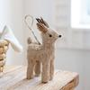 Foam Christmas Tree Decorations Small Simulated Squirrel Pendant  Home Party