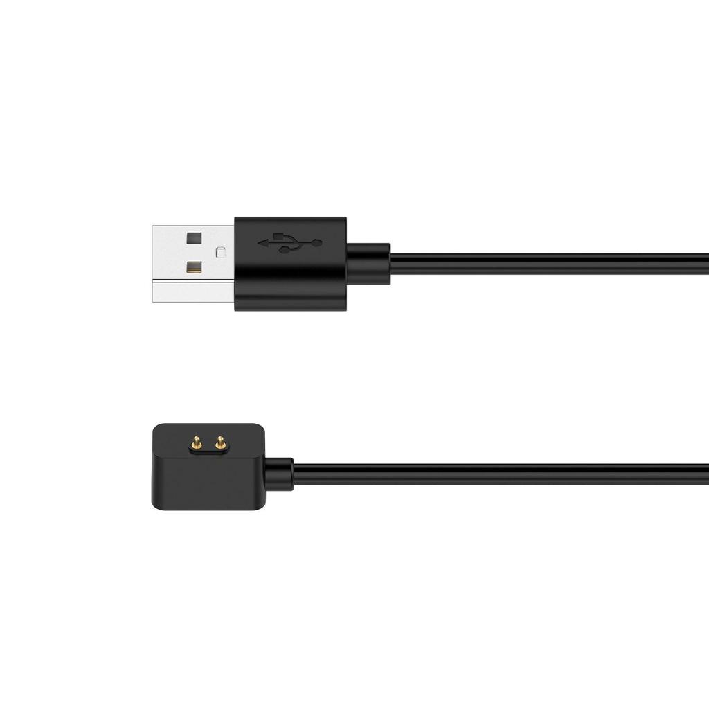 Charging Cable Data Transfer Charge Cable Spare Parts Cell Phone Accessories for Smart Band8 Smart Watch Watch3 Lite Premium