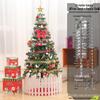 Christmas Tree Set with Window Decorations (60cm, 1.2m, 1.5m, 1.8m, 2.1m)