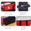 Cartoon Car Tissue Box Armrest Holder Multifunctional Paper Drawer Storage Bag Chair Backseat Hanging Organizer For Home Car