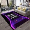 Game Boy GamePad Retro konsola do gier dywan dywan dla domu salon sypialnia Sofa wycieraczka Decor, dywanik dla dzieci antypoślizgowa mata podłogowa