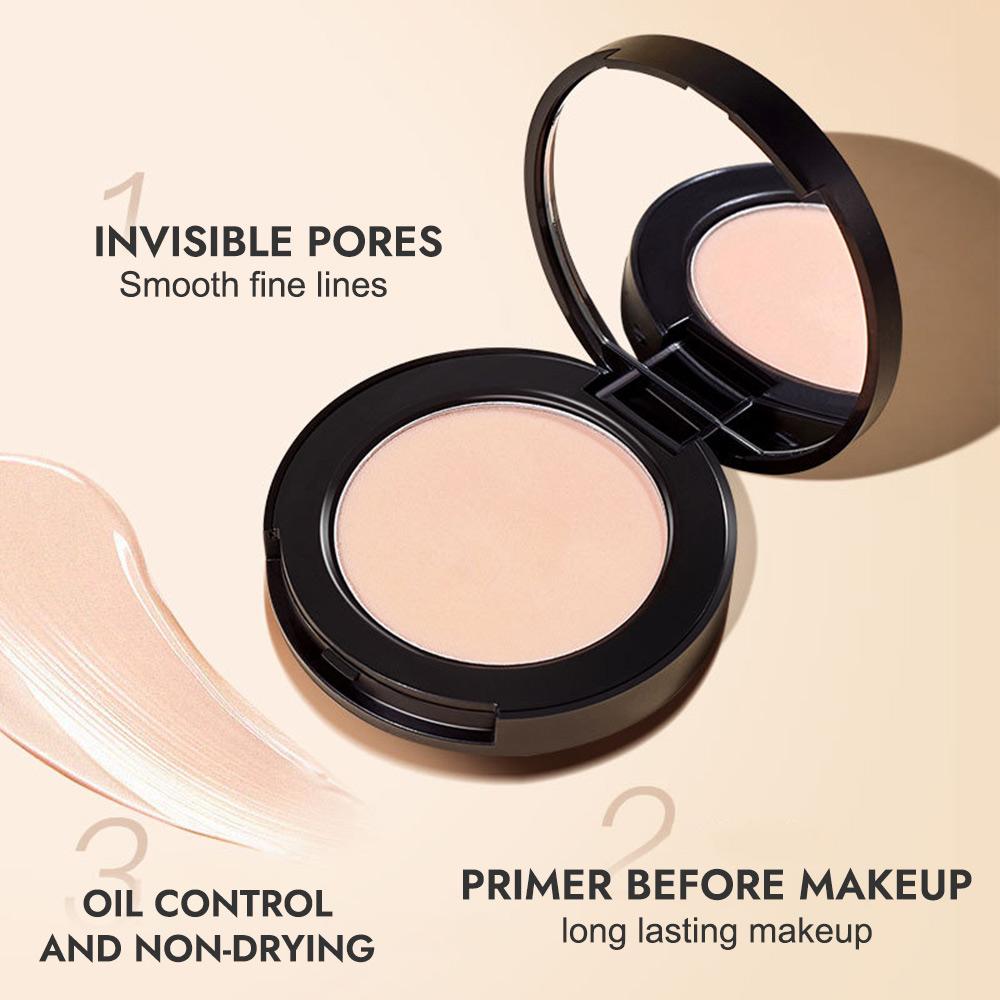 

GECOMO Крем-основа под макияж, скрывает невидимые поры, стойкая матовая основа под макияж, питает кожу.