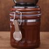 Classical Manual Coffee Grinder with Ceramic Burrs Coffee Mill for Consistent Grinder Suitable for Home and Outdoor Use