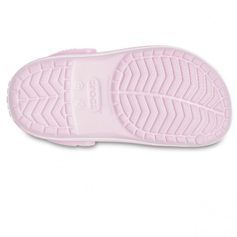 [Crocs Shoes] Crocs Official Toddler Crocband Clog 4 Choice 1  24skcl207005 