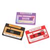Usb Rechargeable Voice Recording Cassette Tape 60/300 Seconds Voice Recorder Greeting Card