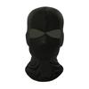 1PC Summer Outdoor Full Sunscreen Face Cover Balaclava Hat Black Women's Windproof Mask Cycling Sun Protection Scarf