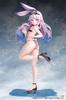 Kemomimi Gakuen "Shino" Illustrated by ANP 1/7 Scale Painted Finished Figure