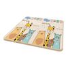 Waterproof Anti-Fall Foam Baby Crawling Mat: Thick, Moisture-Proof & Cold-Resistant