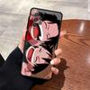 One Piece Anime Luffy Case for Samsung Galaxy A14 A23 A56 A55 A16 A15 A53 A52S A72 A34 A36 A35 A73 A33 A54 A17 A52 Phone Cover