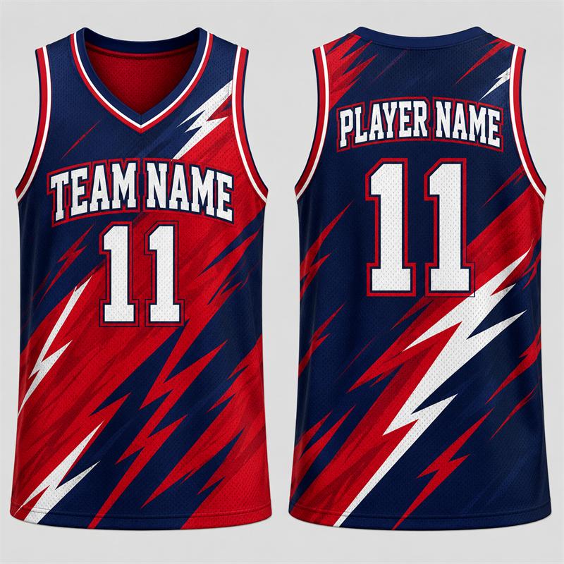 Sleeveless Basketball Jersey for Training and Ball Games