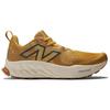 New Balance Fresh Foam X Hierro v8 Butterscotch Deep Sea MTHIERF8