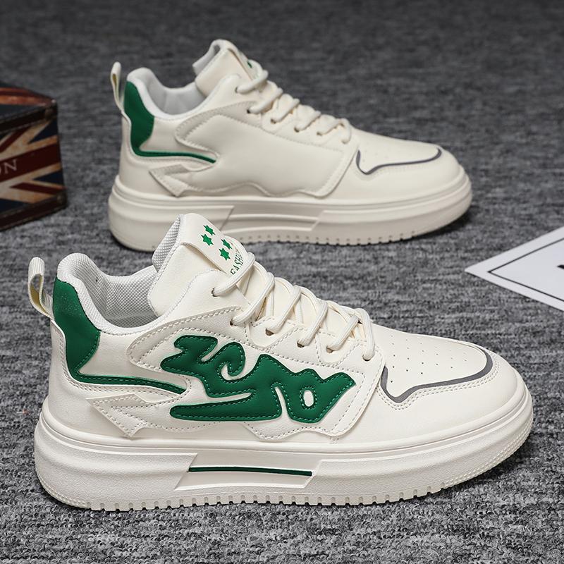 Board shoes men's trendy shoes casual shoes