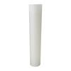 Bubble Pillar Candle Silicone Mold for Making Candle Plaster Desk Ornament Home Decorations