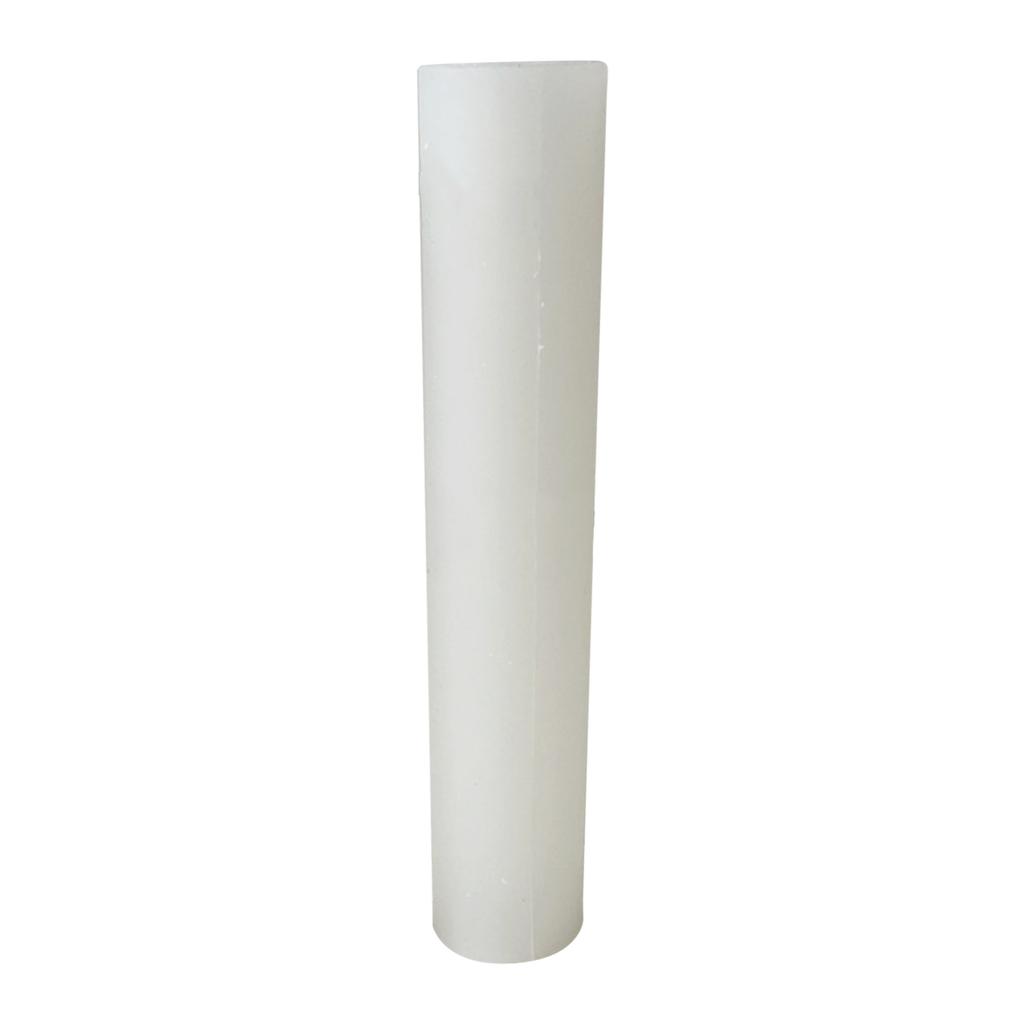 Bubble Pillar Candle Silicone Mold for Making Candle Plaster Desk Ornament Home Decorations
