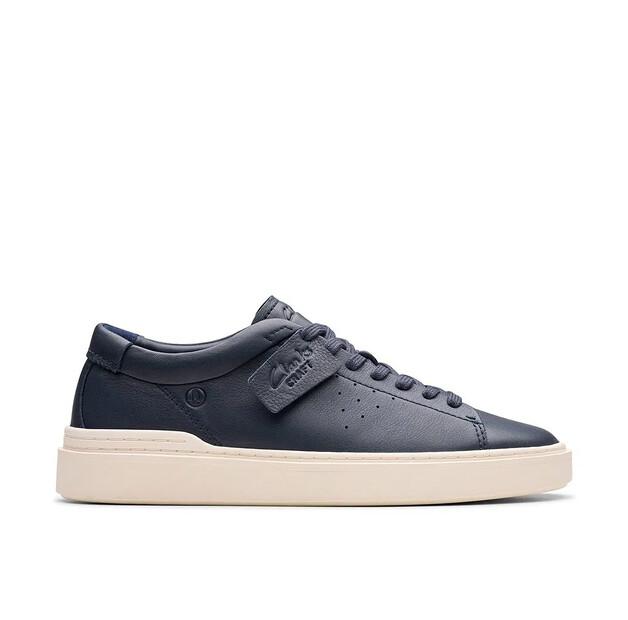 Clarks Shoes Sneakers Craft Swift