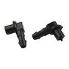 Spray Washer Nozzles 2pcs Accessories BT4Z-17603-A