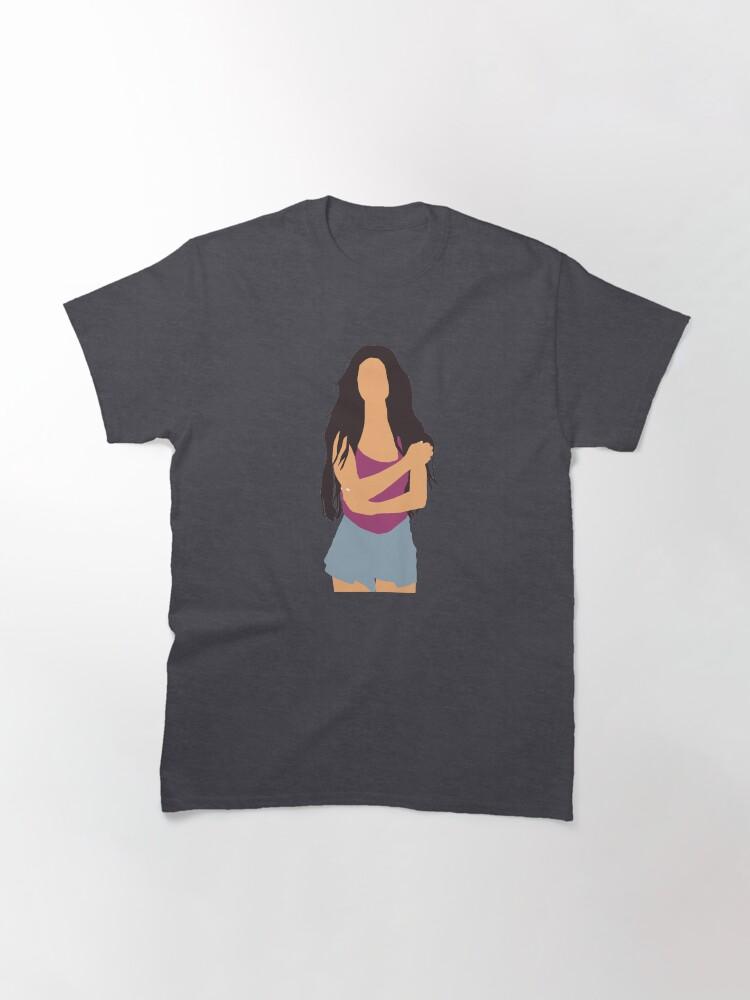 Selena Gomez Classic T-Shirt