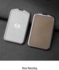 Mazda EZ6 Key Card Genuine Leather Protective Shell & NFC Card Holder
