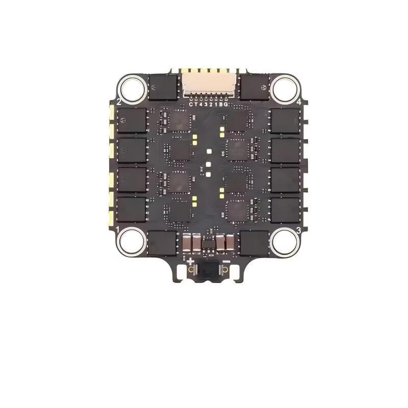 

Ying Bing Haike 65A 4-in-1 32-bit FPV Drone ESC