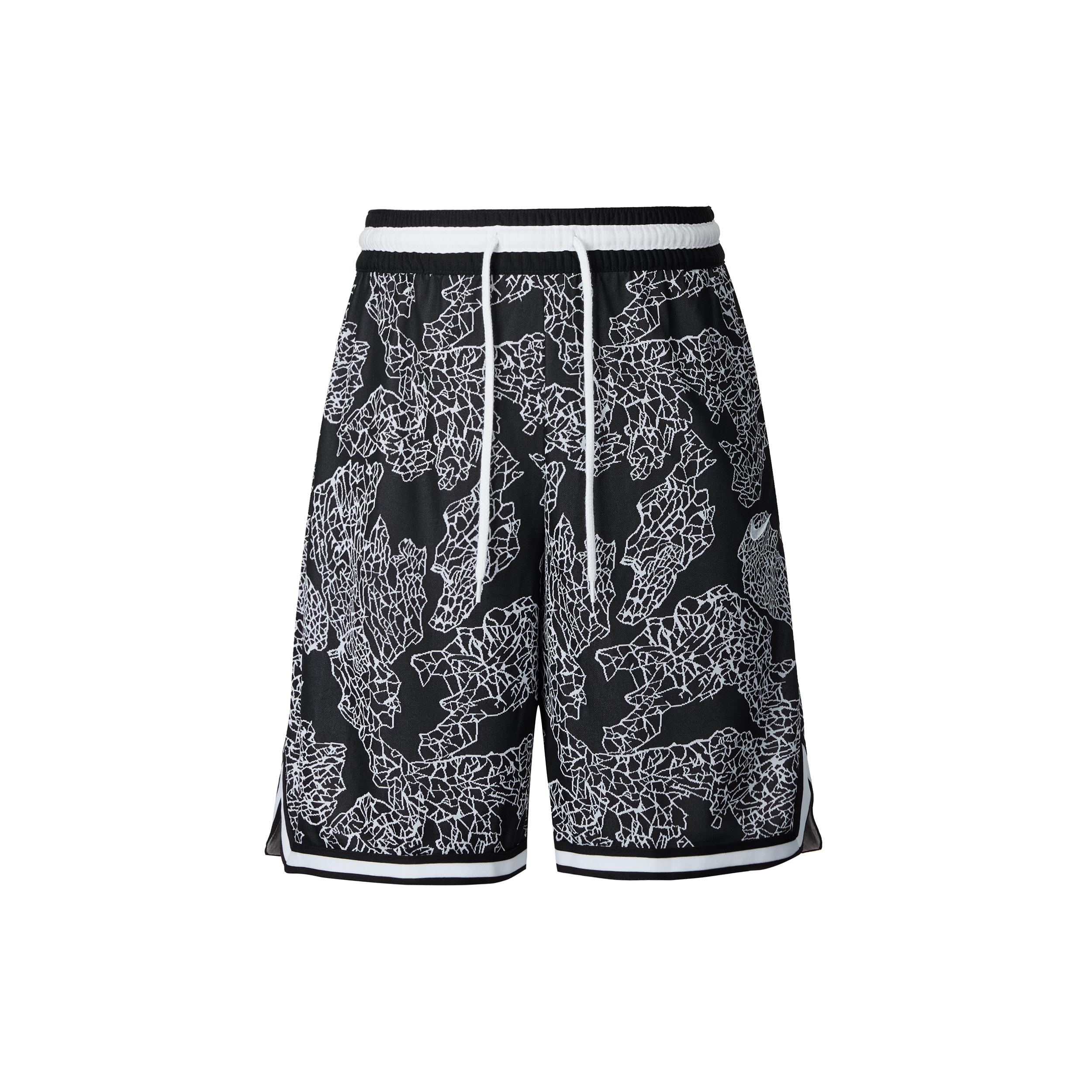 Nike Basketball Shorts Men s Black FB6929-010 S