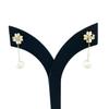 Pierce Gold Women Used