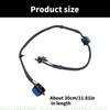 Wiper Washer Jet Front Windshield Washer Nozzle Jet for F82 F83 F32 F33 F36 Auto Accessories 61667367464