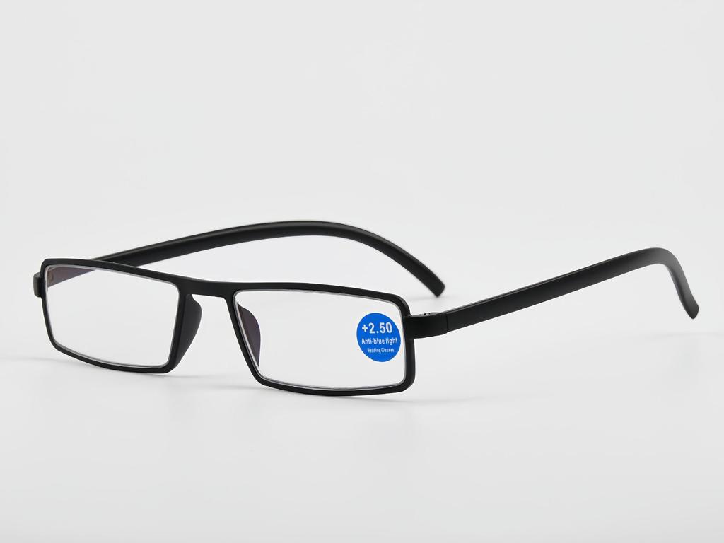 1912 Ultra-Light TR90 HD Anti-Blue Light Presbyopia Reading Glasses, Personalized Design