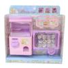 UNIC Sumikko Gurashi Exciting Mini Capsule Toy Machine 2 Food Kingdom - Welcome! SG-0151PU