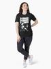 The Damned the Damned Band Rock the Damned the Damned Metallica Band Slayer Band the Damned the Damned the Damn Essential T-Shirt