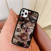 Vincent Rody Dead P-Plates Phone Case For iPhone 16 Pro Max 15 14 Plus 14 13 12 11 17 PC+TPU Cases Back Cover
