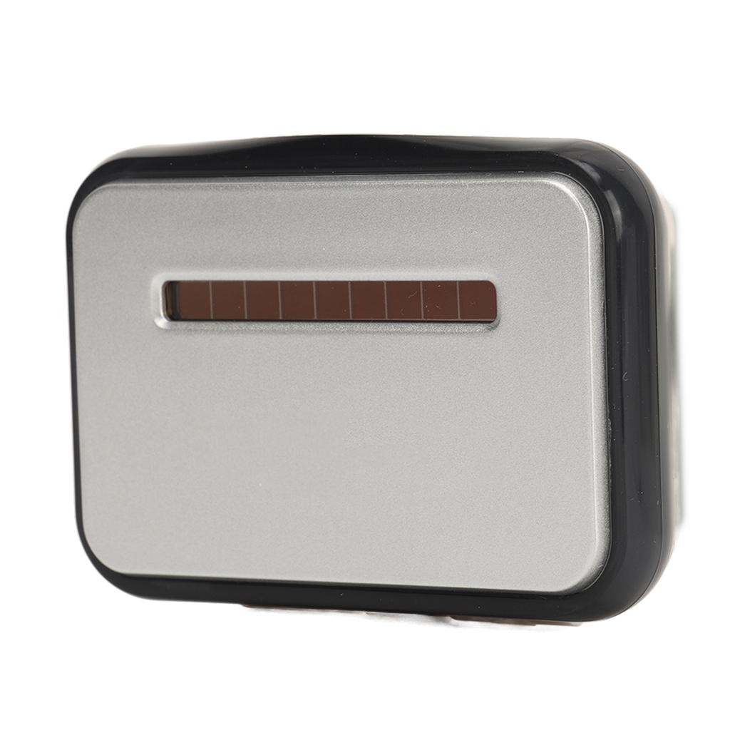 Simple Walking Pedometer 3D Step Counter with Clip for Men Women Tracking Steps Walking Distance Calories CR 797