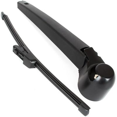Skoda Yeti 2009- Rear Wiper Arm & Blade