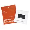 6Pcs Classical High Carbon Steel Core Guitar Strings 1st-6th String Guitar Strings for Acoustic Folk Guitar Accessories