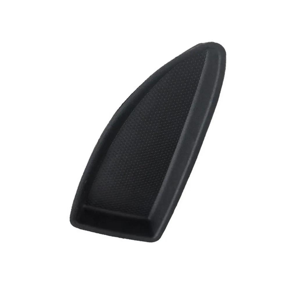 Capuchon de commutateur de portière avant/arrière gauche/droite, couvercle de boulon en plastique pour Chevrolet Malibu 2016-2018, accessoires intérieurs de voiture
