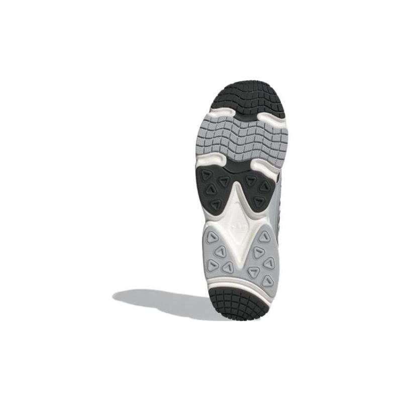 Adidas Ozmillen Grey Royal Blue Sneakers IF3446