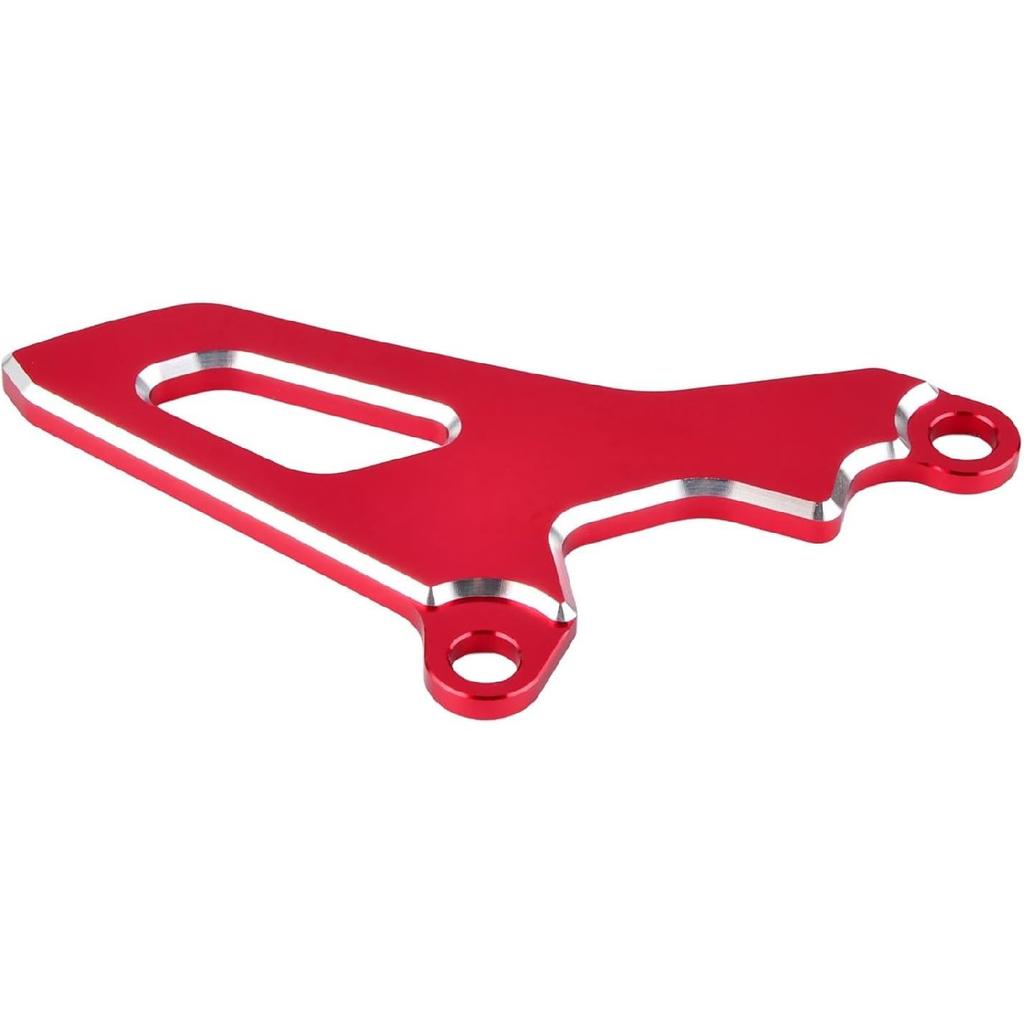 Compatible with CRF150R 2007-2020 CRF450R 2005-2007 CRF450X 2005-2017 CRF 150R 450R 450X Motorcycle Front Sprocket Cover Guard
