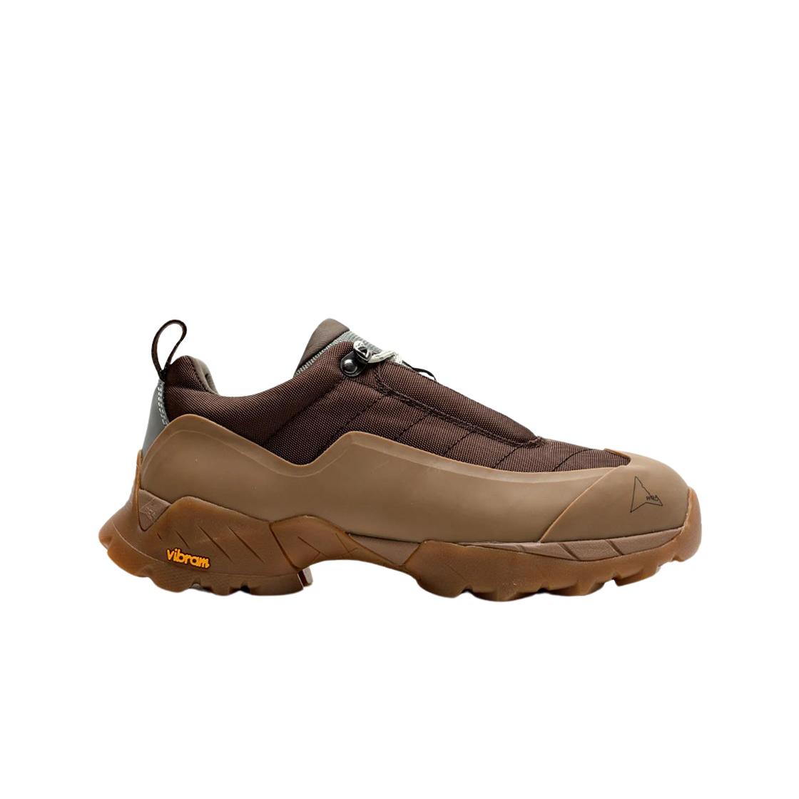 

Roa Hiking Katharina Коричневый Каучук EU 43